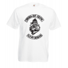 Sons Of IronT-Shirt με στάμπα