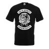 Sons Of Arthritis T-shirt με στάμπα 