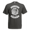 Sons Of Arthritis T-shirt με στάμπα 
