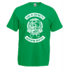 Sons Of Arthritis T-shirt με στάμπα 