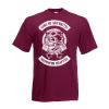 Sons Of Arthritis T-shirt με στάμπα 