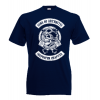 Sons Of Arthritis T-shirt με στάμπα 