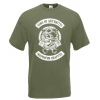 Sons Of Arthritis T-shirt με στάμπα 