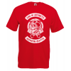 Sons Of Arthritis T-shirt με στάμπα 