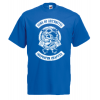 Sons Of Arthritis T-shirt με στάμπα 