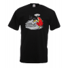 Sparta This Is My Movie T-Shirt with print