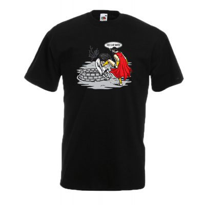 Sparta This Is My Movie T-Shirt with print