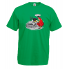 Sparta This Is My Movie T-Shirt with print