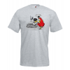 Sparta This Is My Movie T-Shirt with print