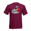 Sparta This Is My Movie T-Shirt with print