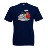 Sparta This Is My Movie T-Shirt with print
