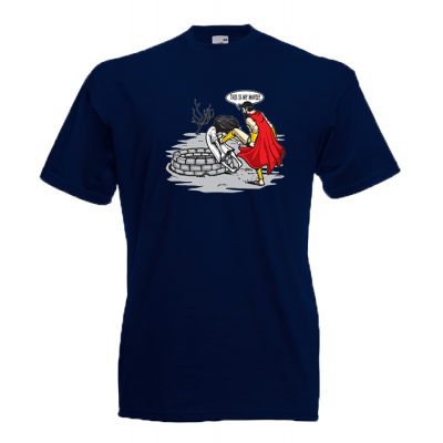 Sparta This Is My Movie T-Shirt with print