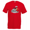 Sparta This Is My Movie T-Shirt with print