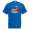 Sparta This Is My Movie T-Shirt with print