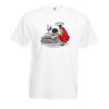 Sparta This Is My Movie T-Shirt with print
