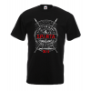 Sparta Search Destroy T-Shirt with print