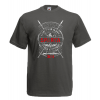 Sparta Search Destroy T-Shirt with print
