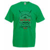 Sparta Search Destroy T-Shirt with print
