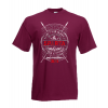 Sparta Search Destroy T-Shirt with print