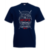 Sparta Search Destroy T-Shirt with print