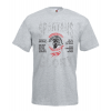Spartans Quotes T-Shirt with print