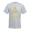 Spartans Λ T-Shirt with print
