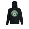 Star Wars Coffee-A7113 Φούτερ με στάμπα