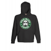 Star Wars Coffee-A7113 Φούτερ με στάμπα