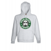 Star Wars Coffee-A7113 Φούτερ με στάμπα