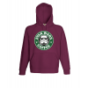 Star Wars Coffee-A7113 Φούτερ με στάμπα