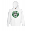 Star Wars Coffee-A7113 Φούτερ με στάμπα