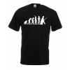Star Wars Development T-Shirt με στάμπα