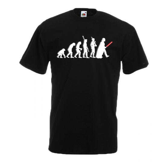Star Wars Development T-Shirt με στάμπα