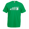 Star Wars Development T-Shirt με στάμπα
