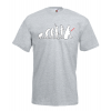 Star Wars Development T-Shirt με στάμπα