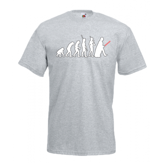 Star Wars Development T-Shirt με στάμπα