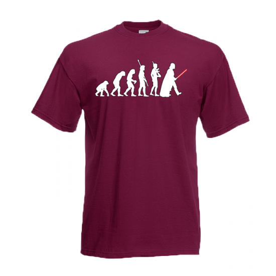 Star Wars Development T-Shirt με στάμπα