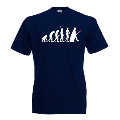 Star Wars Development T-Shirt with print