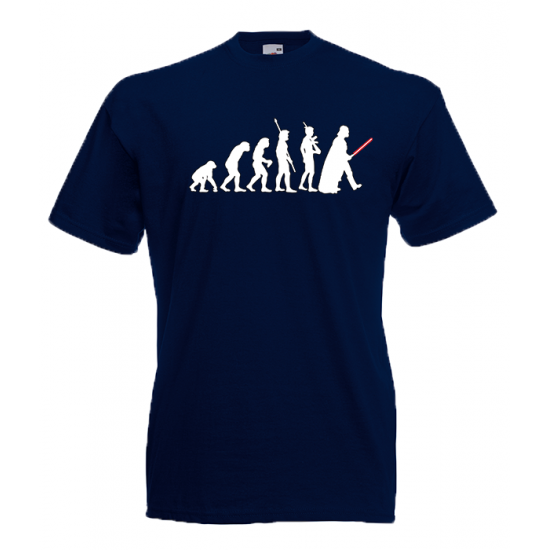 Star Wars Development T-Shirt με στάμπα