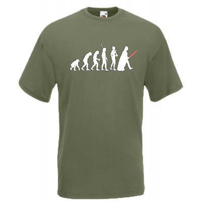 Star Wars Development T-Shirt with print