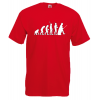 Star Wars Development T-Shirt με στάμπα