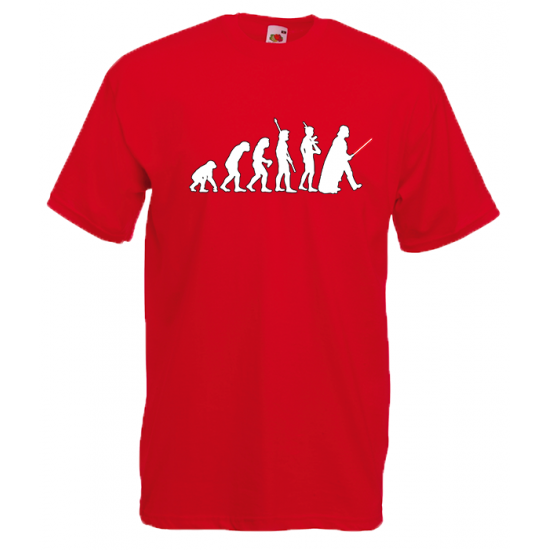 Star Wars Development T-Shirt με στάμπα