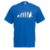 Star Wars Development T-Shirt με στάμπα