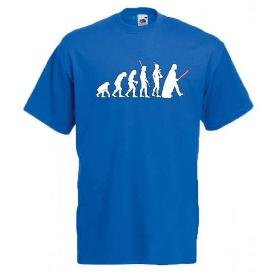 Star Wars Development T-Shirt με στάμπα