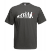 Star Wars Development T-Shirt με στάμπα