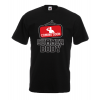 Summer Body T-Shirt με στάμπα