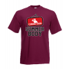 Summer Body T-Shirt με στάμπα