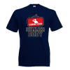 Summer Body T-Shirt με στάμπα