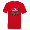Summer Body T-Shirt με στάμπα