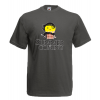 Summer Is Coming John Snow T-Shirt with print